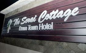 The Serai Cottage Downtown Hotel